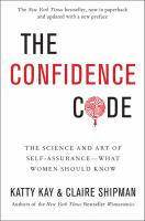 The_confidence_code